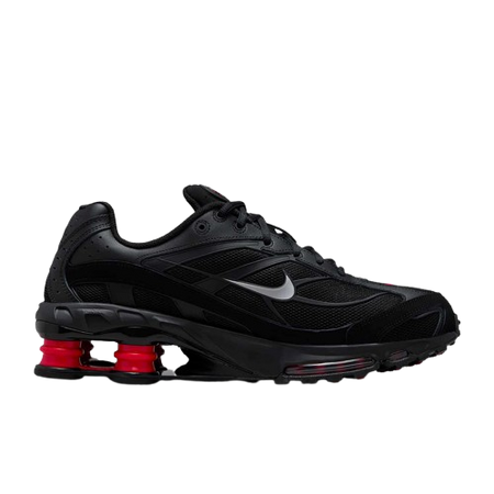 NIKE SHOX RIDE 2
