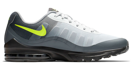 BUTY MĘSKIE SPORTOWE NIKE AIR MAX INVIGOR