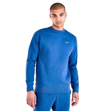 Bluza męska Nike Sportswear Club Fleece Crew