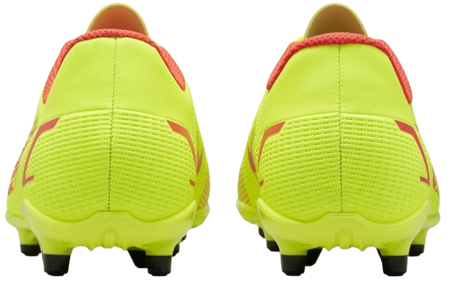 NIKE JR VAPOR CLUB FG/MG