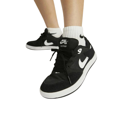NIKE SB ALLEYOOP (GS)