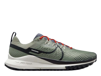 NIKE REACT PEGASUS TRAIL 4