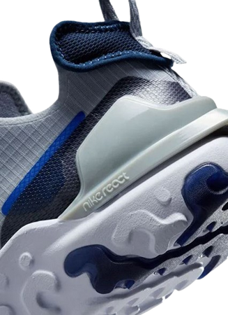 BUTY MĘSKIE SPORTOWE NIKE REACT VISION