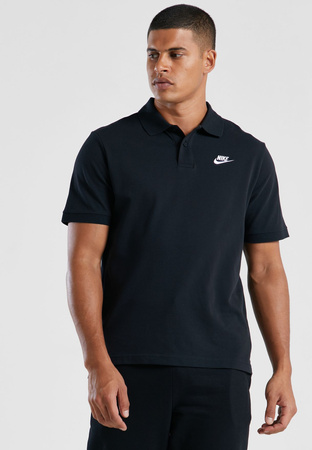 Koszulka męska Nike Polo
