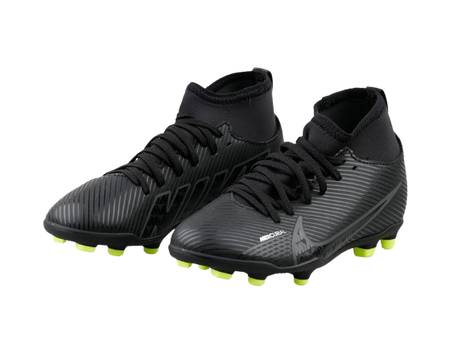 NIKE JR SUPERFLY 9 CLUB FG/MG
