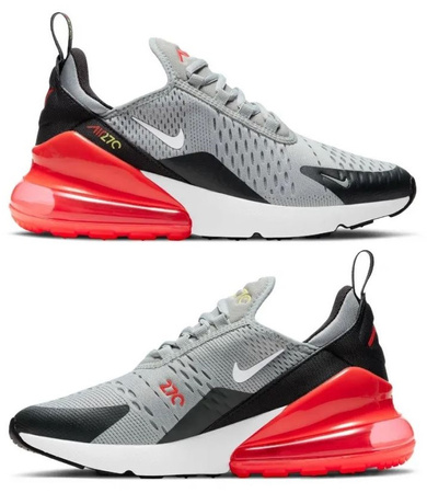 NIKE AIR MAX 270 (GS)