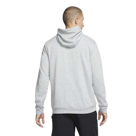 Bluza męska Nike Dri-FIT Full-Zip Training Hoodie