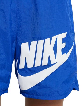 SPODENKI DZIECIĘCE SPORTOWE NIKE SPORTSWEAR