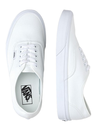 Vans - Tenisówki Authentic