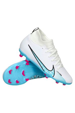 NIKE JR SUPERFLY 9 CLUB FG/MG
