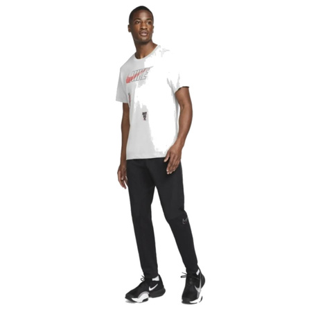 Spodnie męskie Nike Dri-Fit Tapered