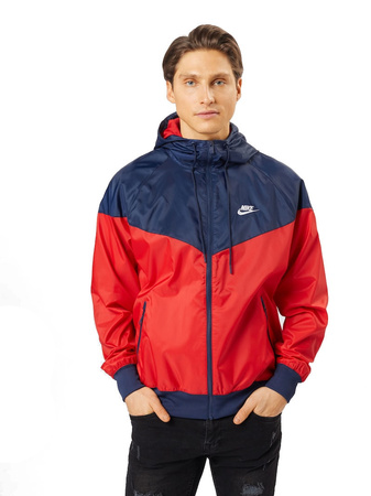 Kurtka męska Nike Sportswear Windrunner