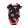 ZESTAW DZIECIĘCY BABY AIR JORDAN 3-PC SET