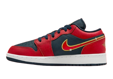 NIKE AIR JORDAN 1 LOW SE (GS)
