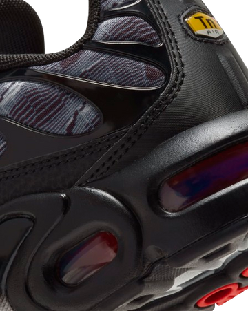 NIKE AIR MAX PLUS GS