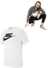 KOSZULKA MĘSKA SPORTOWA NIKE SPORTSWEAR TEE