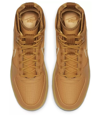 BUTY NIKE COURT BOROUGH MID WINTER