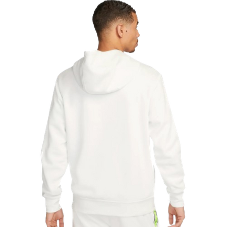 BLUZA MĘSKA SPORTOWA NIKE REPEAT PACK HOODIE