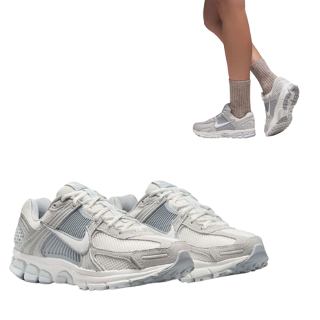 W NIKE ZOOM VOMERO 5