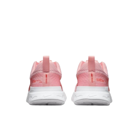 W NIKE REACT INFINITY RUN FK 3