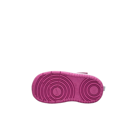 NIKE COURT BOROUGH LOW RECRAFT (TD)