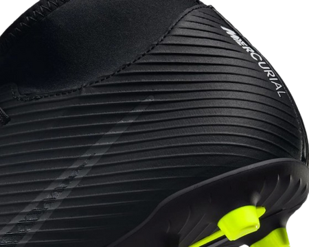 NIKE SUPERFLY 9 CLUB FG/MG