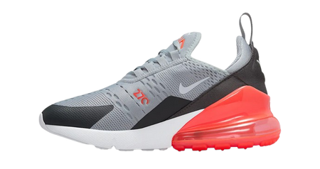 NIKE AIR MAX 270 (GS)