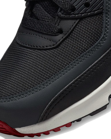 NIKE AIR MAX 90 LTR (GS)