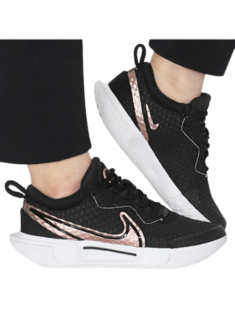 W NIKE ZOOM COURT PRO HC