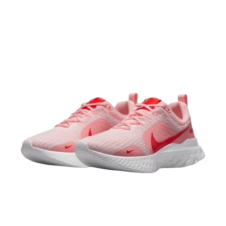 W NIKE REACT INFINITY RUN FK 3