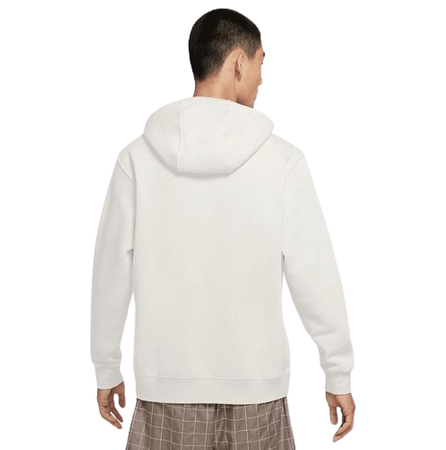 BLUZA MĘSKA SPORTOWA NIKE SPORTSWEAR CLUB SWOOSH