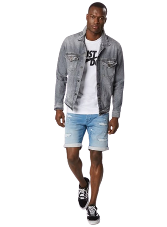 KOSZULKA MĘSKA SPORTOWA NIKE SPORTSWEAR JDI TEE