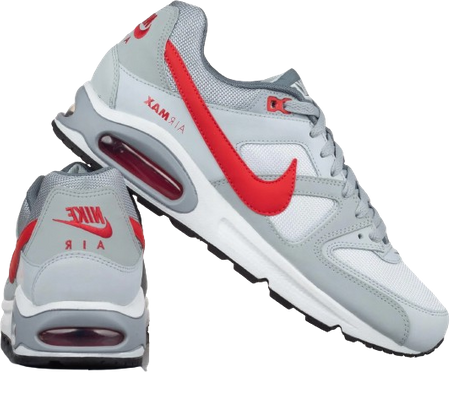 NIKE AIR MAX COMMAND