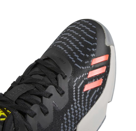 ADIDAS D.O.N. ISSUE 4