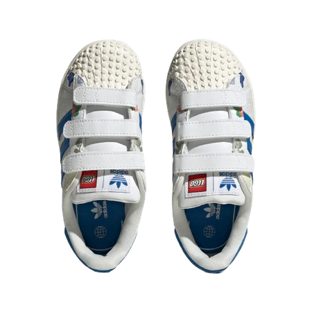 ADIDAS SUPERSTAR CF C