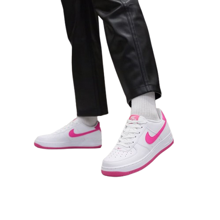 NIKE AIR FORCE 1 (GS)