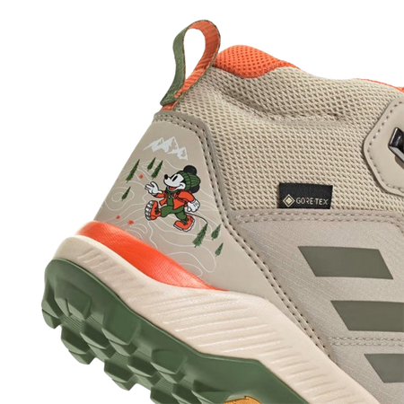 ADIDAS TERREX MID GTX DISNEY K