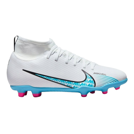 NIKE JR SUPERFLY 9 CLUB FG/MG