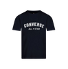 KOSZULKA SPORTOWA CONVERSE UNISEX ALL STAR TEE
