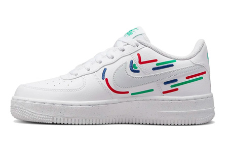 NIKE AIR FORCE 1 IMPACT GS NN