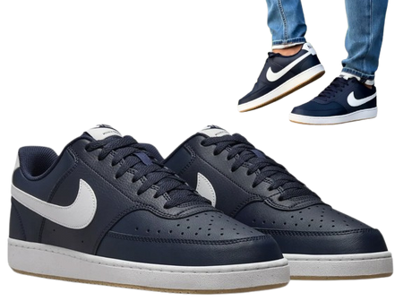 NIKE COURT VISION LO