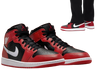 AIR JORDAN 1 MID