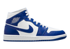 NIKE AIR JORDAN 1 MID