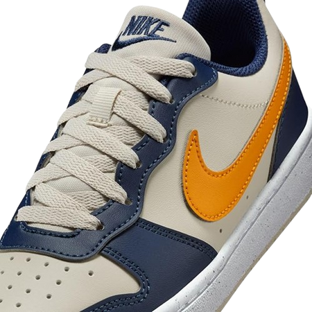 NIKE COURT BOROUGH LOW RECRAFT (GS)