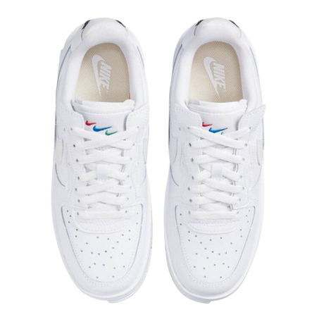 W AIR FORCE 1 FONTANKA