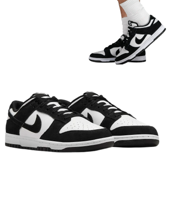 NIKE DUNK LOW RETRO SE