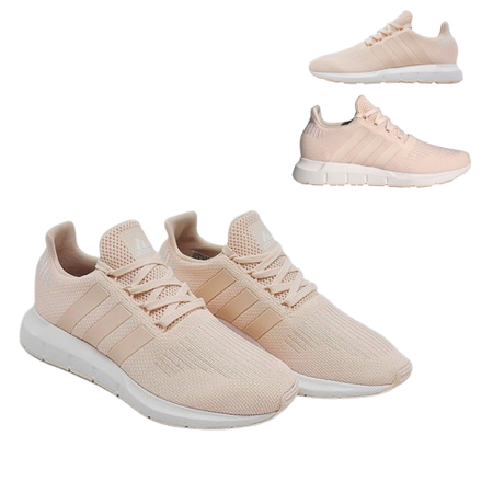 ADIDAS SWIFT RUN 1.0