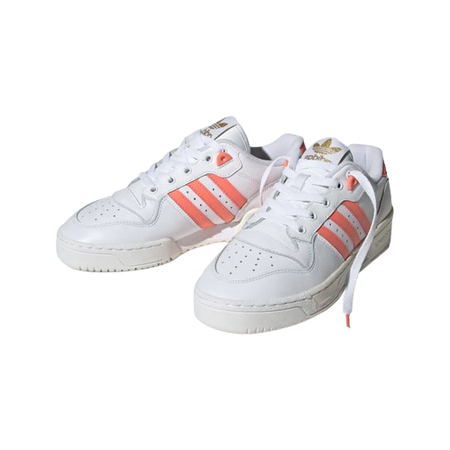 ADIDAS RIVALRY LOW W