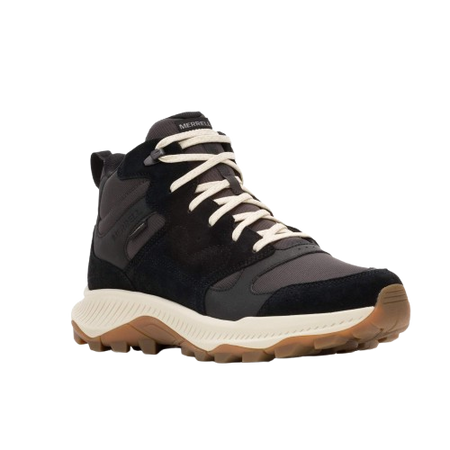 BUTY MĘSKIE MERREL TEMPO SOL MID WP