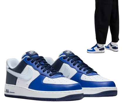 NIKE AIR FORCE 1 '07 LV8